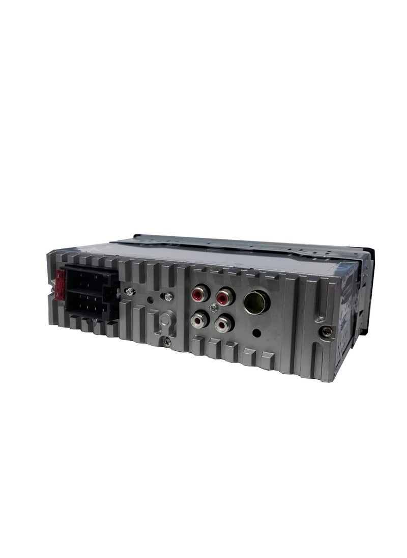 ماركة غير محددة - كاسيت بوص MP3 بلوتوث هاي بور  موديل 1101 240 وات  4 قنوات بلوتوث يو اس بس  ريموت كنترول للتحكم عن بعض  كارت ميموري  AUX سبوتيفي - Image 1