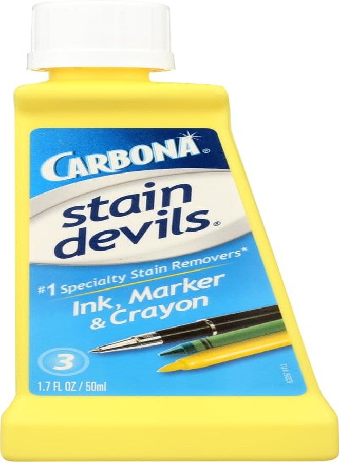 CARBONA كاربونا، قلم حبر ستين دفل رقم 3، 1.7 أونصة (6 عبوات) - Image 1