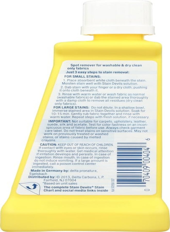 CARBONA كاربونا، قلم حبر ستين دفل رقم 3، 1.7 أونصة (6 عبوات) - Image 3