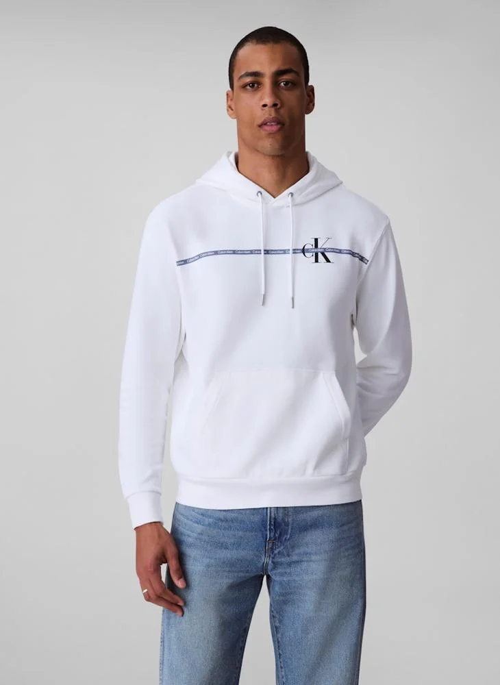 كالفن كلاين Terry Sweatshirt