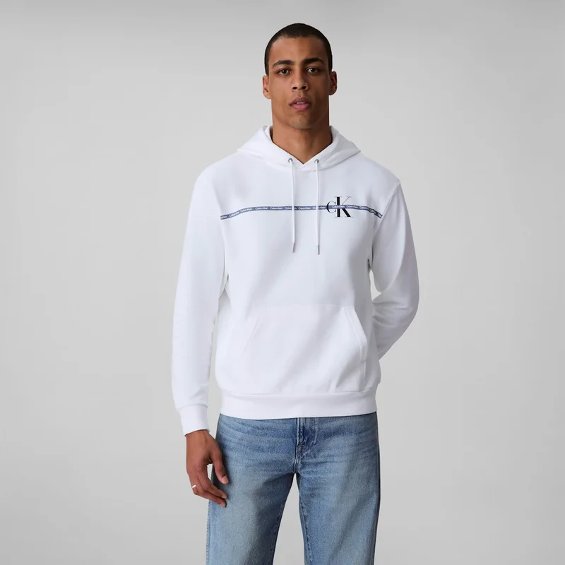 CALVIN KLEIN Terry Sweatshirt