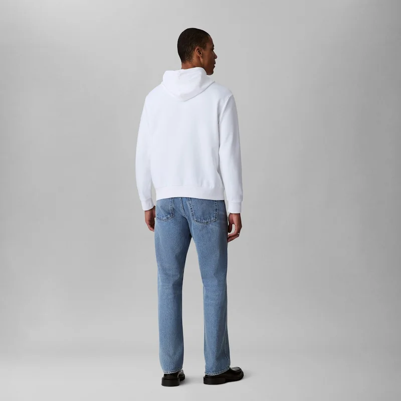 CALVIN KLEIN Terry Sweatshirt
