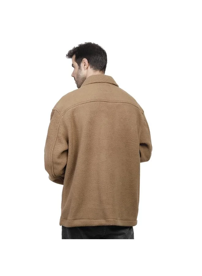 Coup Coup Mens - Trendy Jacket With Long Sleeves