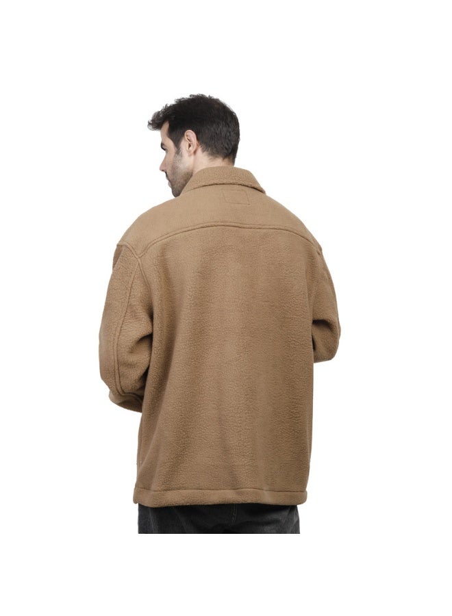 كوب جاكيت رجالي عصري بأكمام طويلة - Image 3