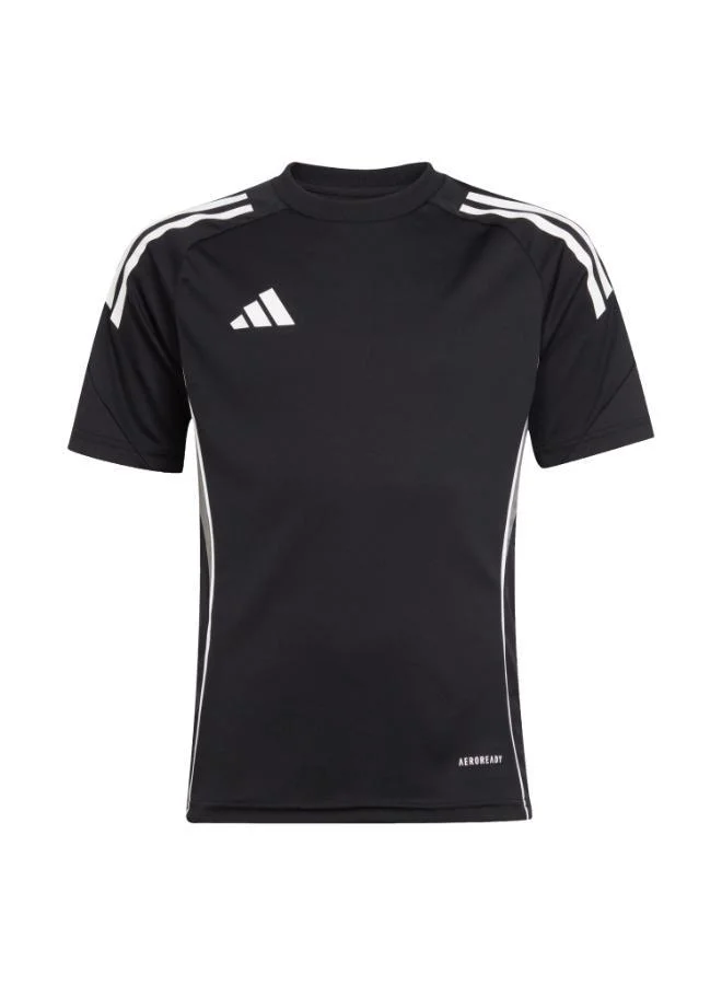 Adidas TIRO25 COMPETITION TRAINING JERSEY KIDS