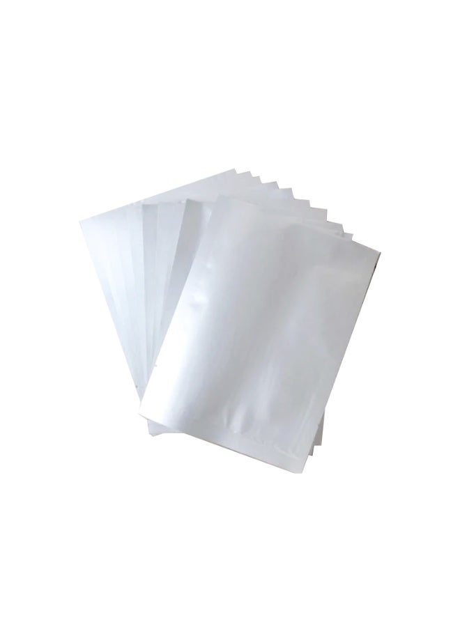 Falconpack 1 Piece-Multi-Purpose Aluminum Bio-Degradable HDPE Nylon Foil - Image 3