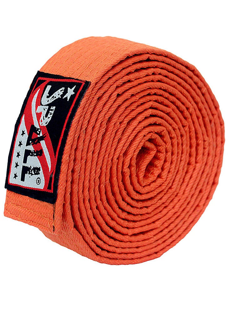Spall Martial Arts Karate Belt Judo Uniform , Aikido , Jujitsu ,MMA  - Image 1