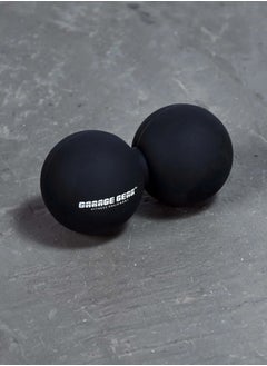 Garage Gear Lacrosse Peanut Ball 