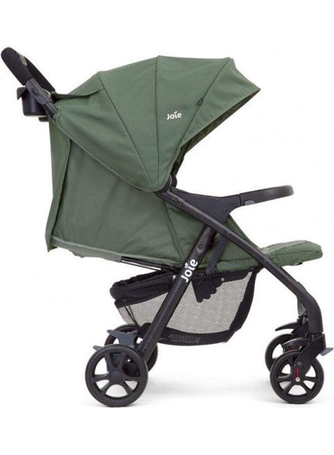 joie Muze Travel System Laurel - Image 2