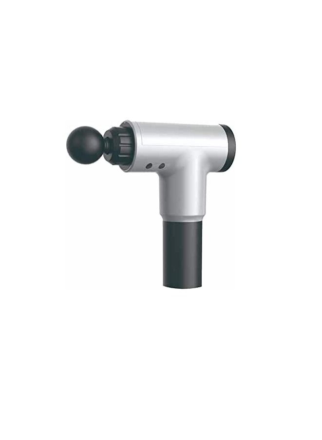 مسدس مساج  لتدليك العضلات   - اسود + شنطة دكان علاء - Image 4