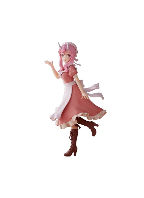 That Time I Got Reincarnated As A Slime Shuna Figure by Banpresto