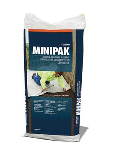 Geotextile Minipak