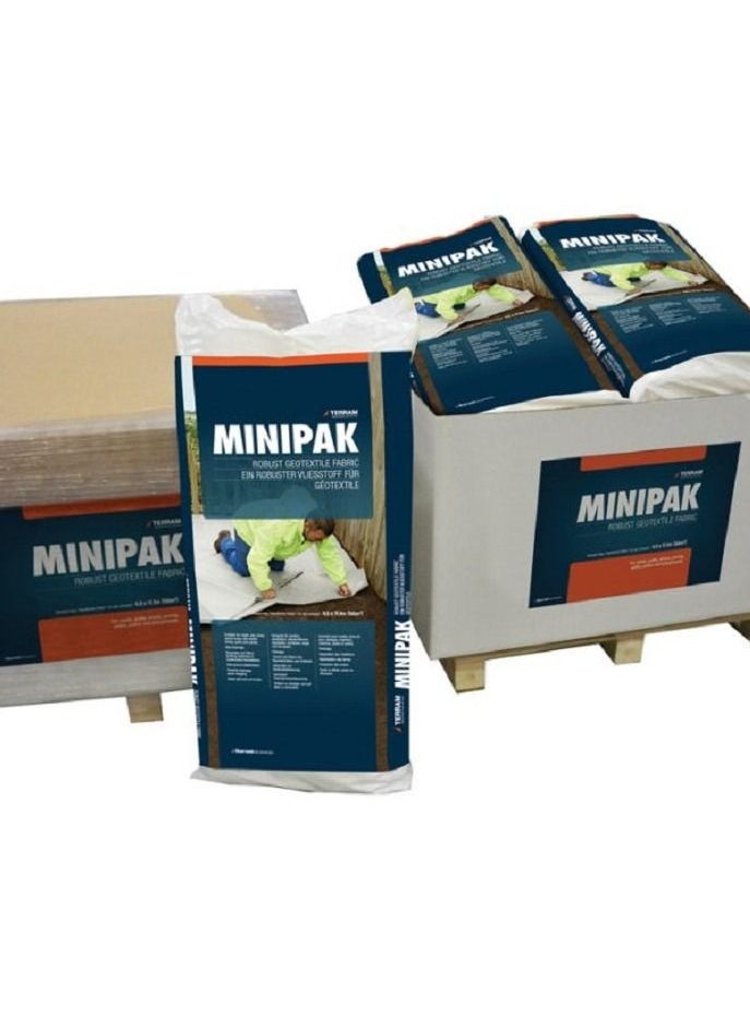 TERRAM - Geotextile Minipak - Image 1