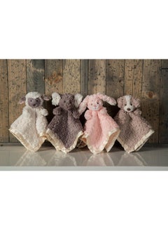 Mary Meyer Mary Meyer Putty Nursery Character Blanket, Lamb, 13"  - Image 2