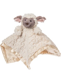 Mary Meyer Mary Meyer Putty Nursery Character Blanket, Lamb, 13"  - Image 1