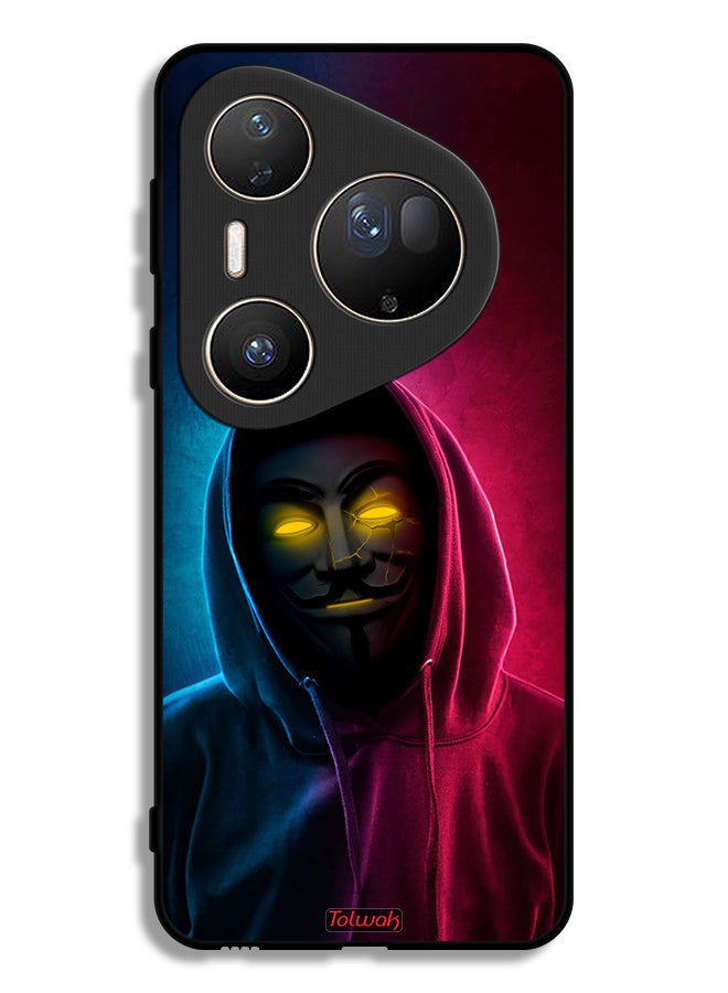 Tolwak Huawei Pura 80 Ultra Protective Case Cover Cool HD Wallpaper - Image 1