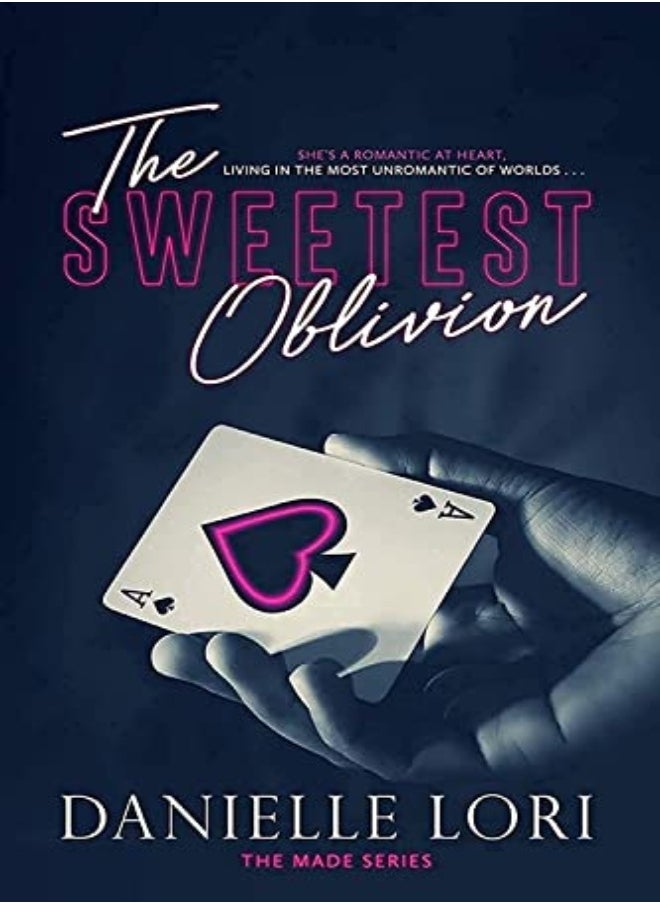 The Sweetest Oblivion - pzsku/ZC97185A72BA425714105Z/45/_/1707925266/e7903d35-7d84-43ce-b0c6-f5618bbc2bab