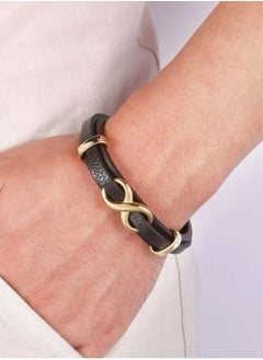 Brown-gold
