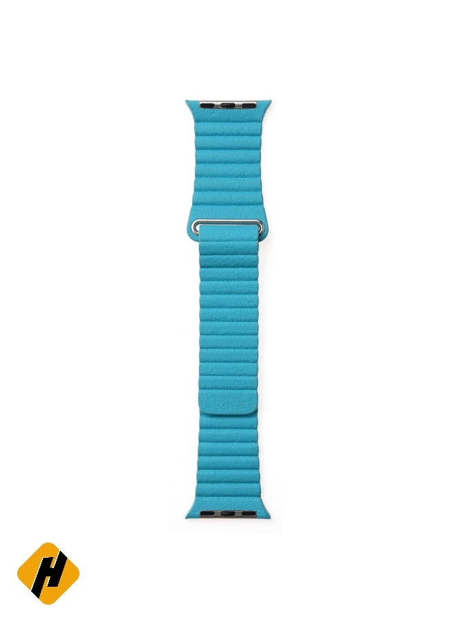 HuHa Apple Watch Band Strap For Apple Watch Ultra 2/Ultra 49mm, Series 10 46mm, 9/8/7 45mm, SE2/SE/6/5/4 44mm, 3/2/1 42mm 
