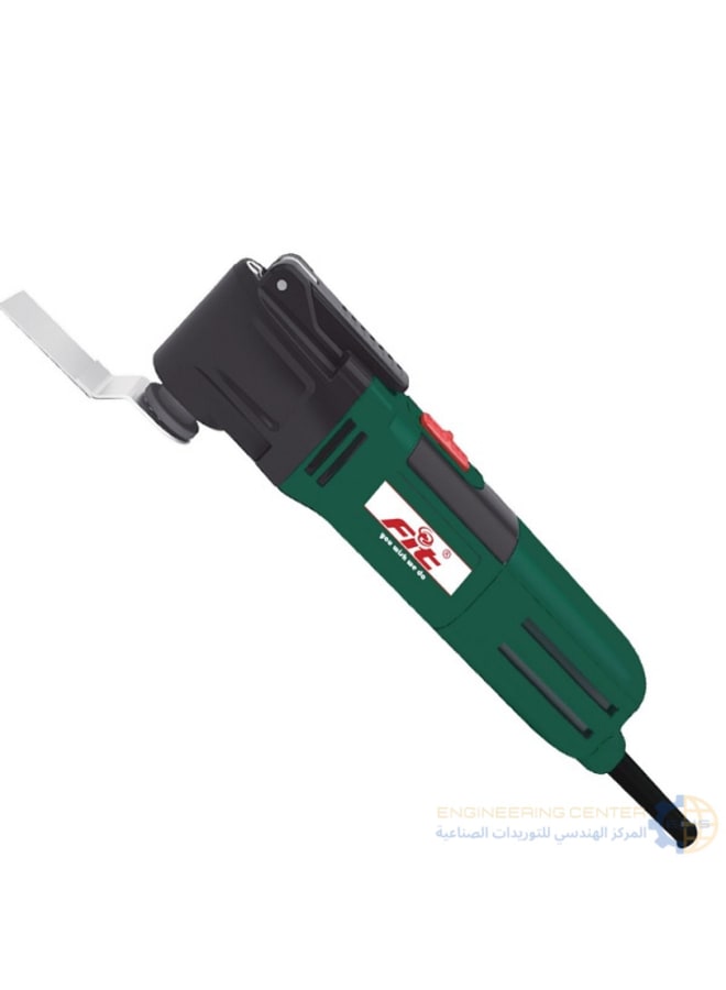 FIT MT750 370W 18-Piece Multi-Purpose Rocket