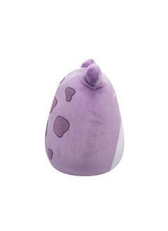 Squishmallows 16 inch Large Plush Philomena Purple Toad with Purple Belly Officially Licensed Kellytoy Plush Toy Colorful Soft Gift for Kids Girls & Boys Washable Squishy Stuff Toy Multicolor All Age  - Image 3