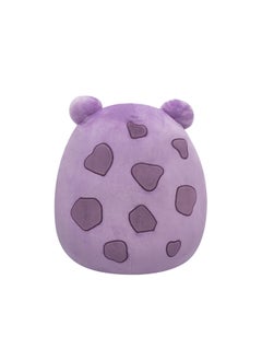 Squishmallows 16 inch Large Plush Philomena Purple Toad with Purple Belly Officially Licensed Kellytoy Plush Toy Colorful Soft Gift for Kids Girls & Boys Washable Squishy Stuff Toy Multicolor All Age  - Image 4
