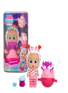 CRY BABIES CRY Babies - Magic Tears STARS JUMPY MONST  - Image 1