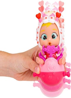 CRY BABIES CRY Babies - Magic Tears STARS JUMPY MONST  - Image 3