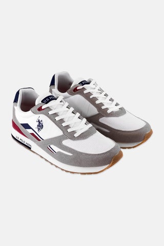 Men Eco Suede-Textile Lace Up Casual Shoes, Multicolor - pzsku/ZC97197D6FA9268B0A513Z/45/1749392167/e3a6ffa7-3e59-4ef4-930d-81b201258321