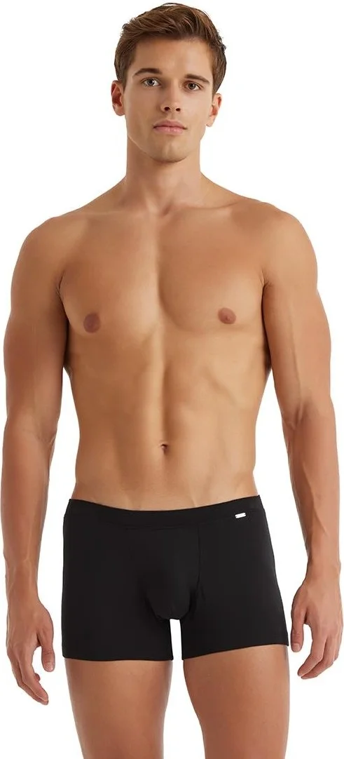Blackspade Silver Black Boxer C0T1N3O9