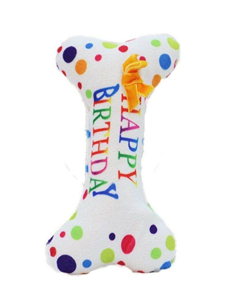 Plush Pet Celebration Bones - pzsku/ZC971B64680C97D9E9D24Z/45/_/1711698194/32d577e5-82d5-4029-98e8-95614ce55456