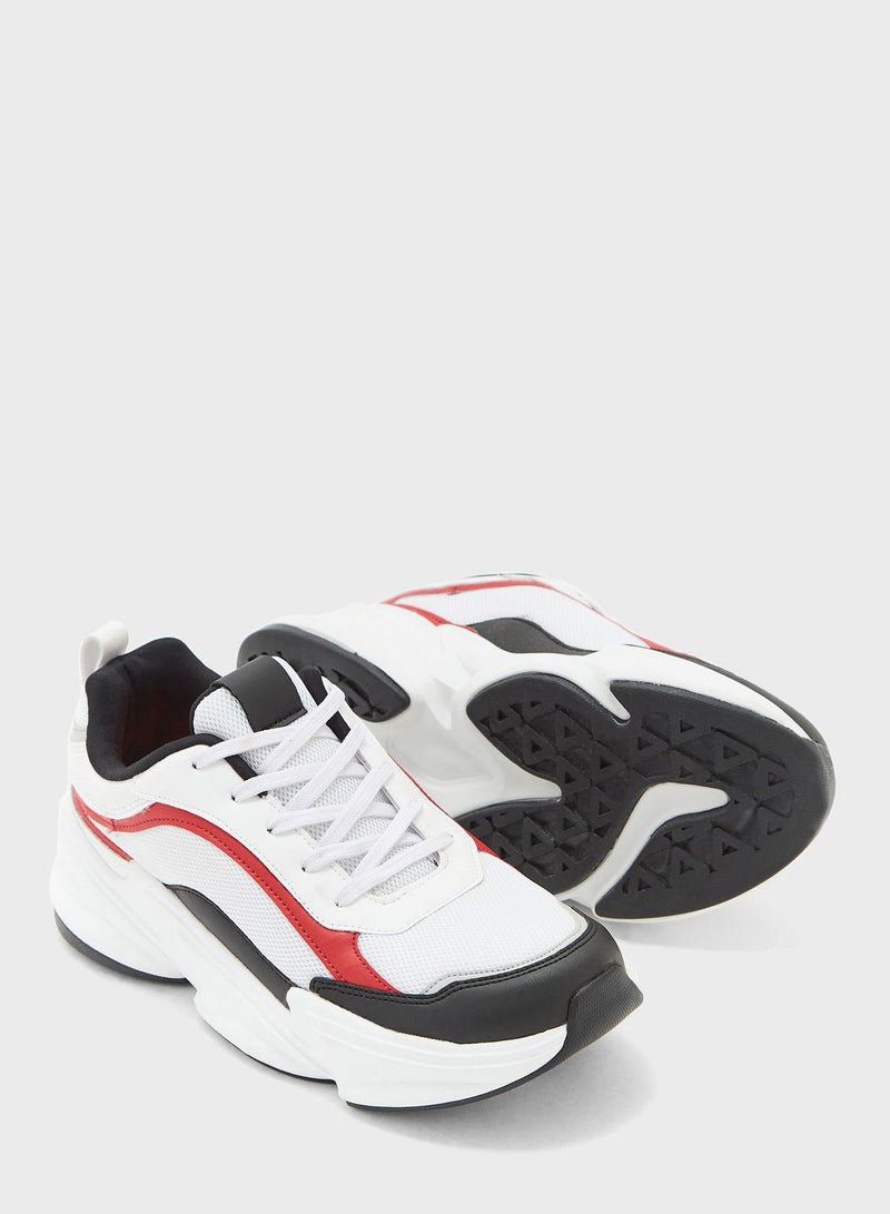 Chunky Sneakers