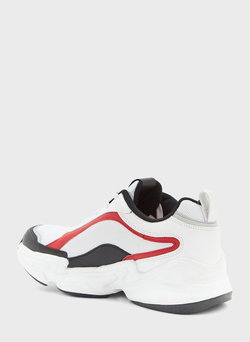 Chunky Sneakers