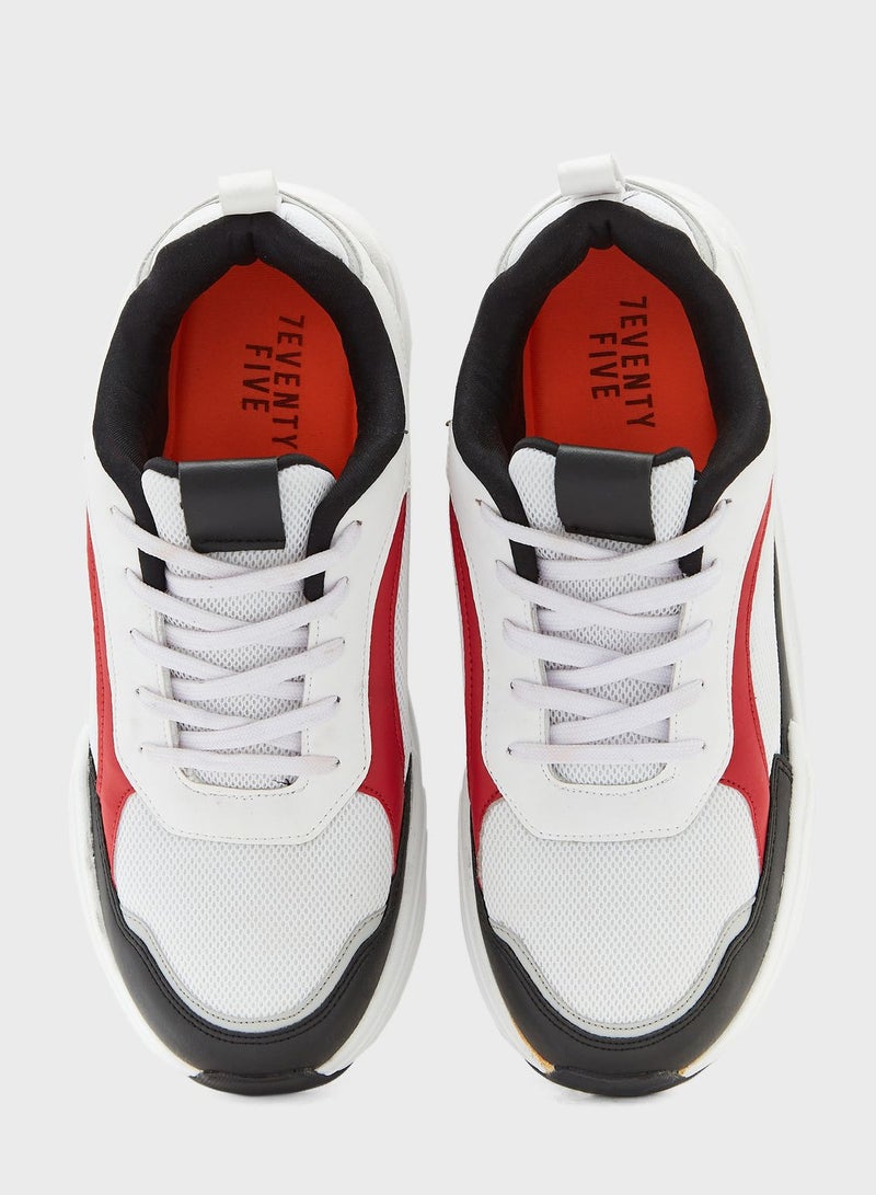 Chunky Sneakers