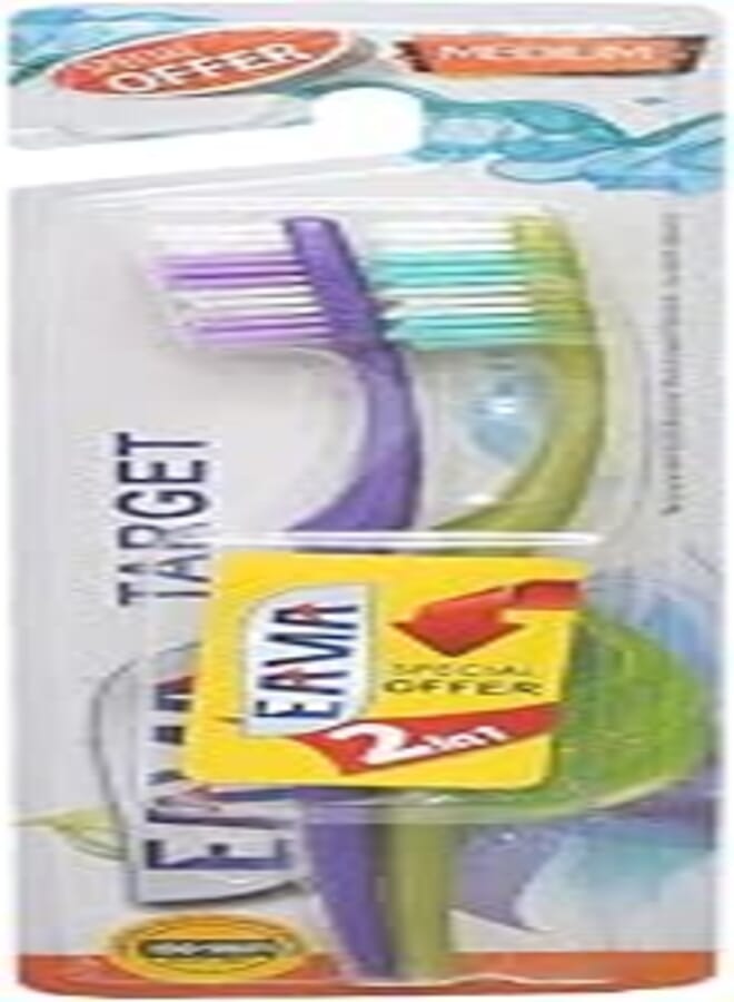 Eama- professional target Plus s.m.hAssorted Colors