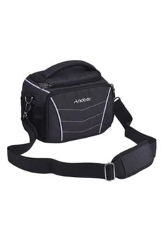 KUYING 600D Camera Shoulder Bag For Canon/Nikon/Sony 