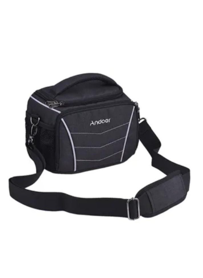KUYING 600D Camera Shoulder Bag For Canon/Nikon/Sony 