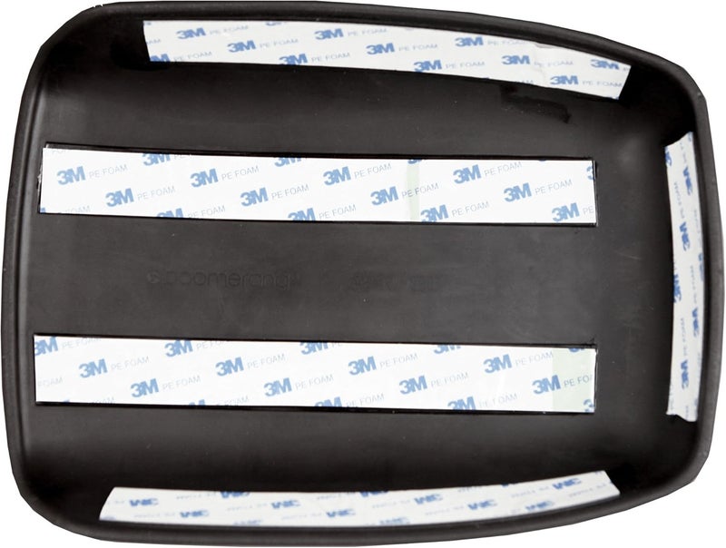 Boomerang Tire Tread ArmPad for 2002-2007 Jeep Liberty - Center Console Cover - Image 5