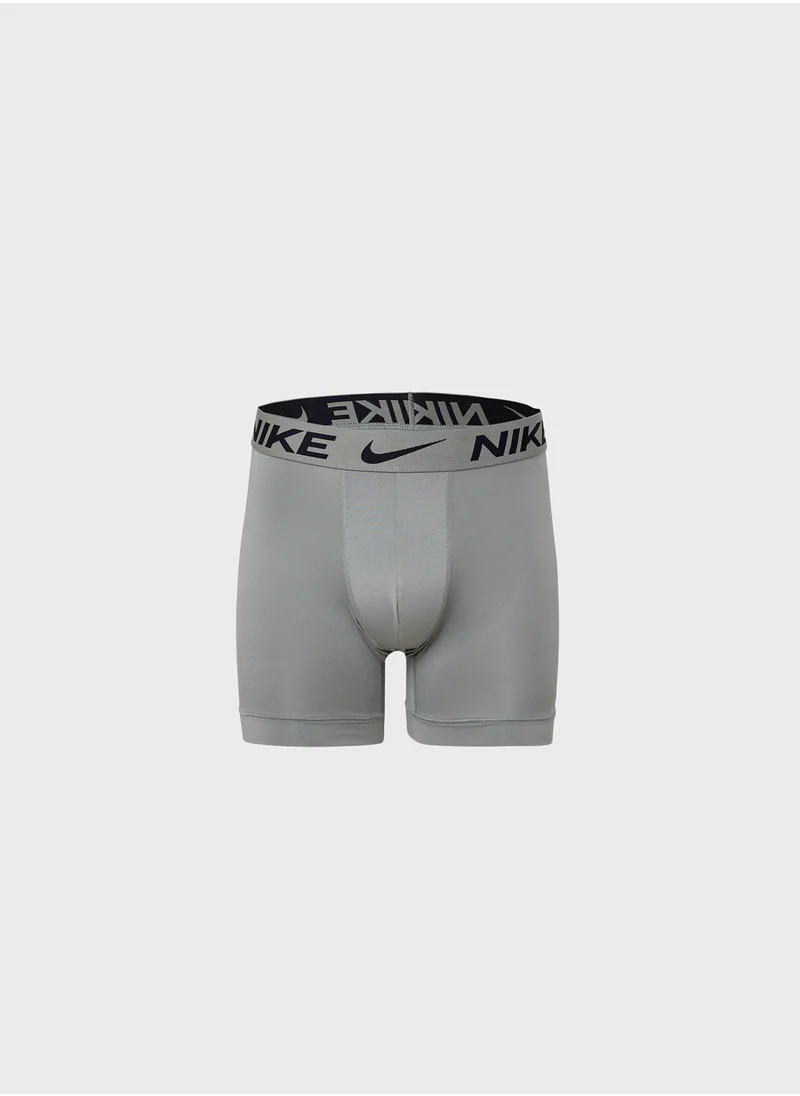 Nike 3 Pack Boxer Brief
