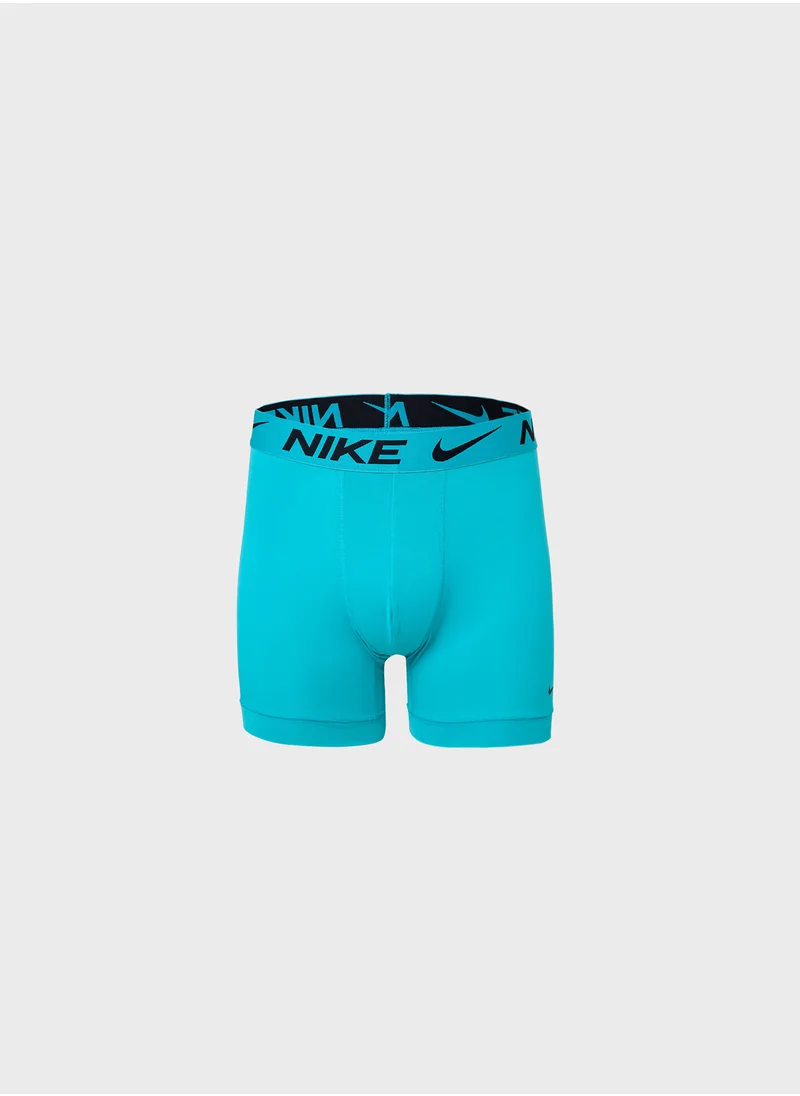 Nike 3 Pack Boxer Brief