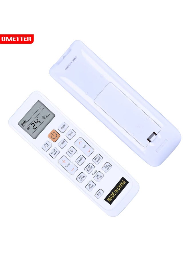 OMETTER جهاز تحكم عن بعد جديد لمكيف الهواء سامسونج DB93-14195G DB93-14195A DB93-14195B DB93-11489L - Image 4