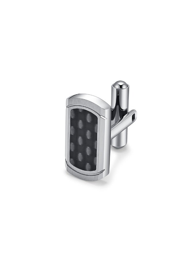Shougu Fashionable High-end Simple And Atmospheric Suit Cufflinks 