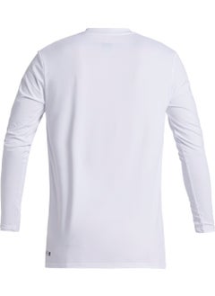 QUIKSILVER Everyday Surf Tee Ls  - Image 5