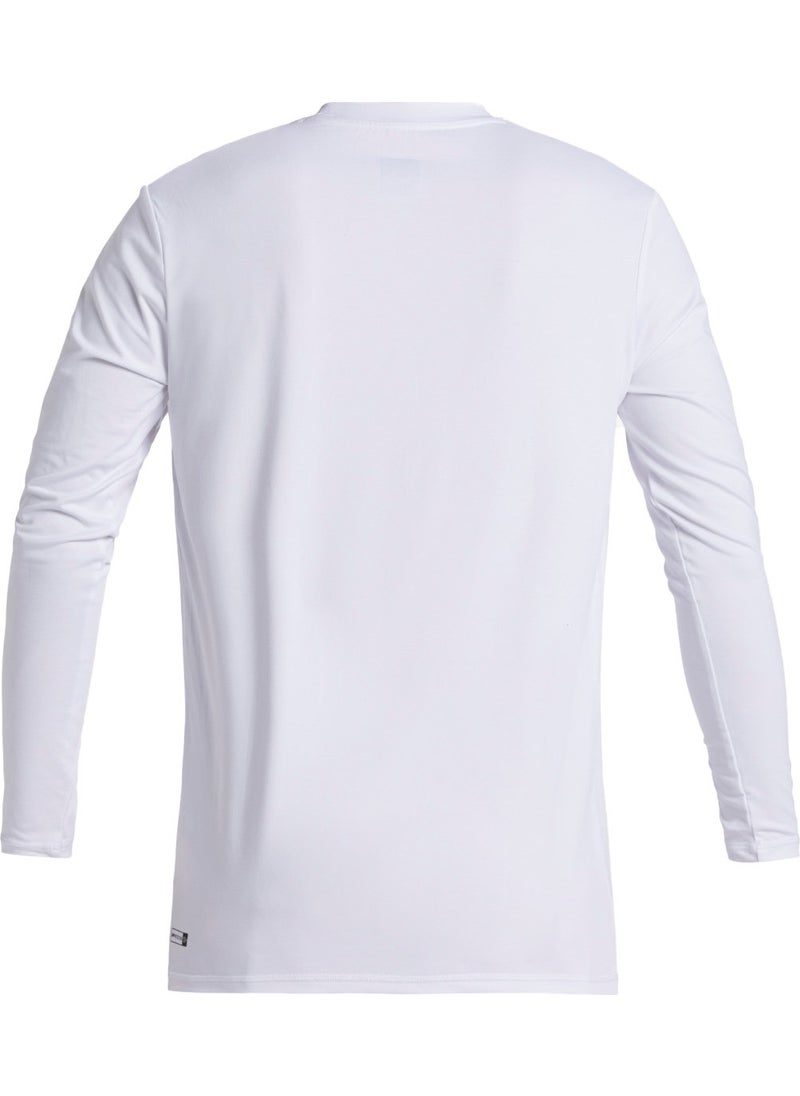 QUIKSILVER - Everyday Surf Tee Ls - Image 1