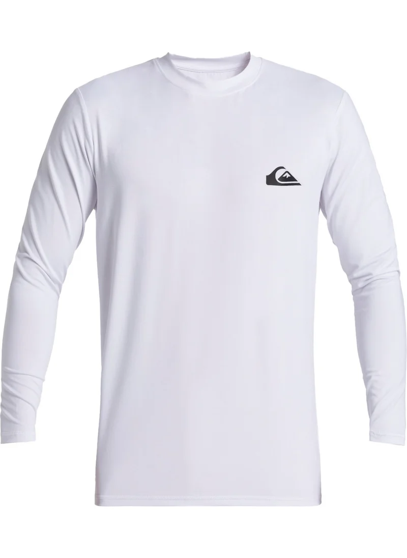QUIKSILVER Everyday Surf Tee Ls