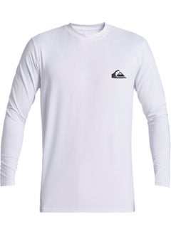 QUIKSILVER Everyday Surf Tee Ls  - Image 2