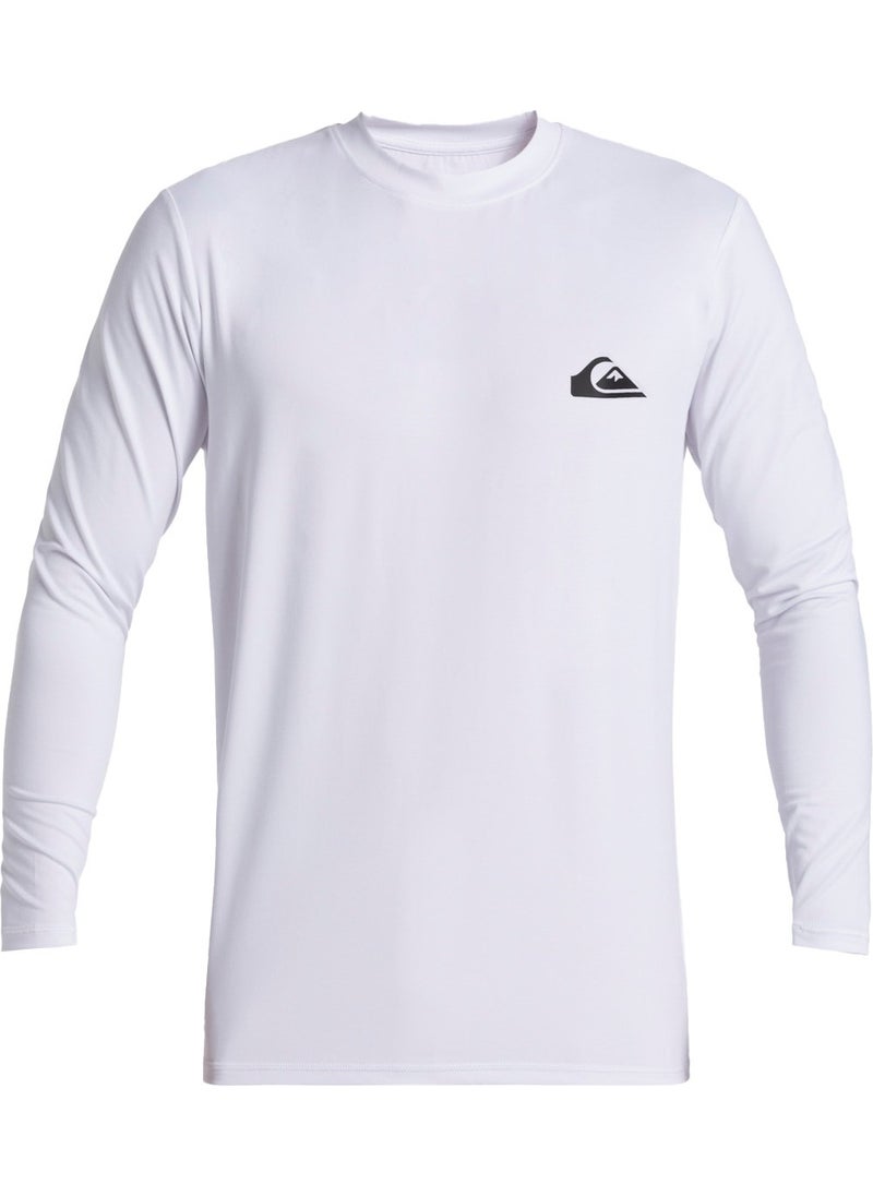 QUIKSILVER - Everyday Surf Tee Ls - Image 1