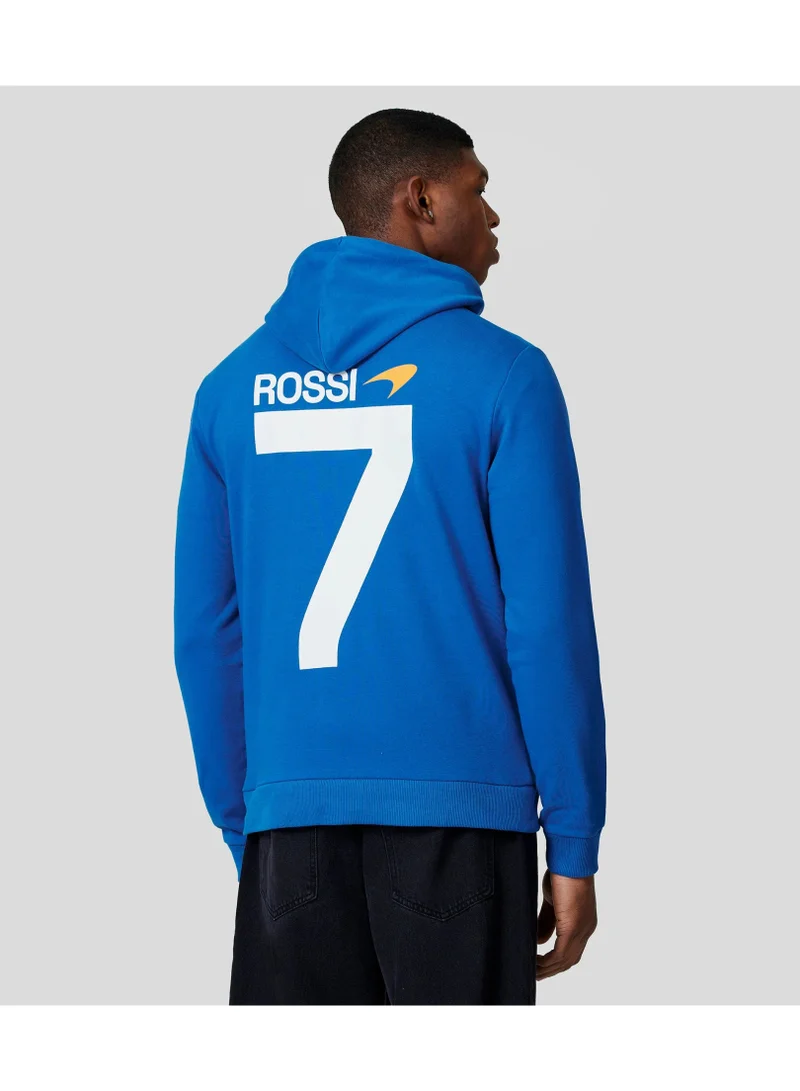 McLaren McLaren Mens Alexander Rossi Hoodie