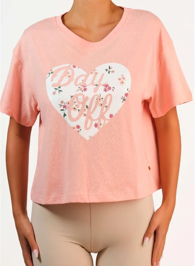 ايسلا اند ايفي Isla & Evie Lounge Top