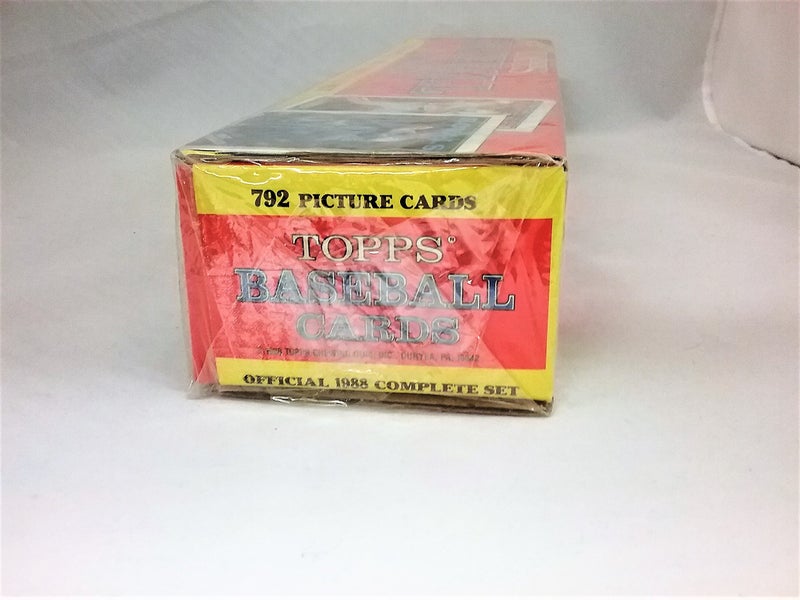 Topps 1988 Baseball Cards Factory Sealed Set - Image 3
